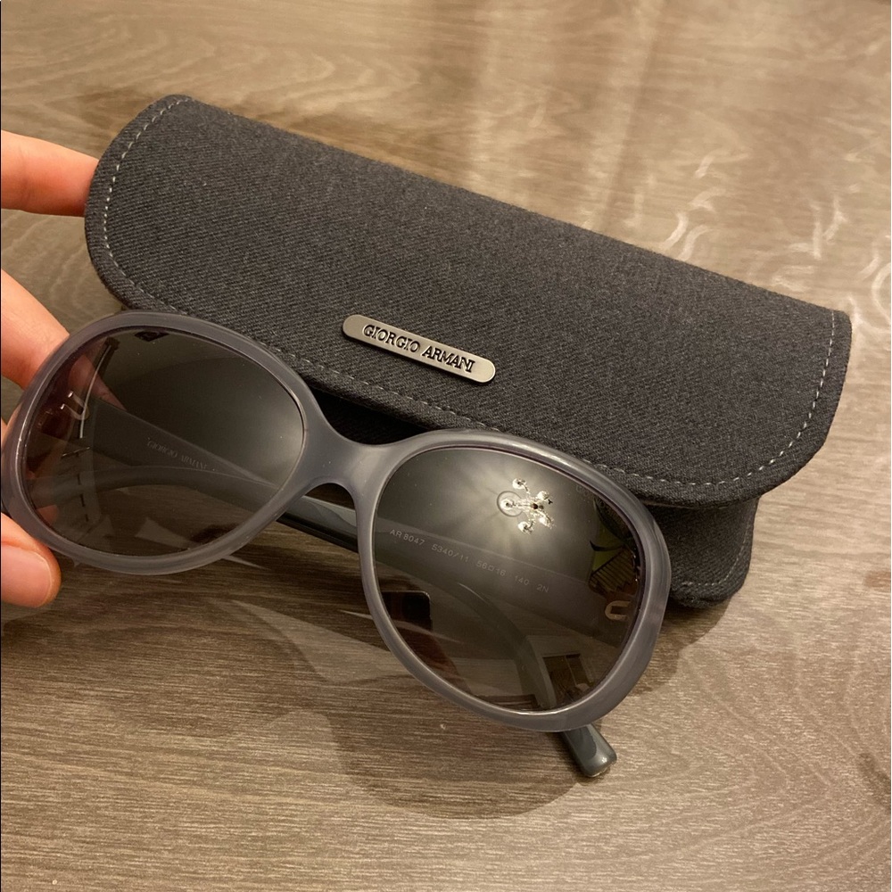 🇮🇹new. Giorgio Armani Sunglasses